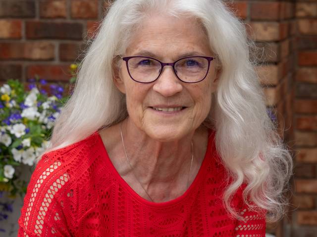 Sharon Masek, Distinguished Alumni 2025