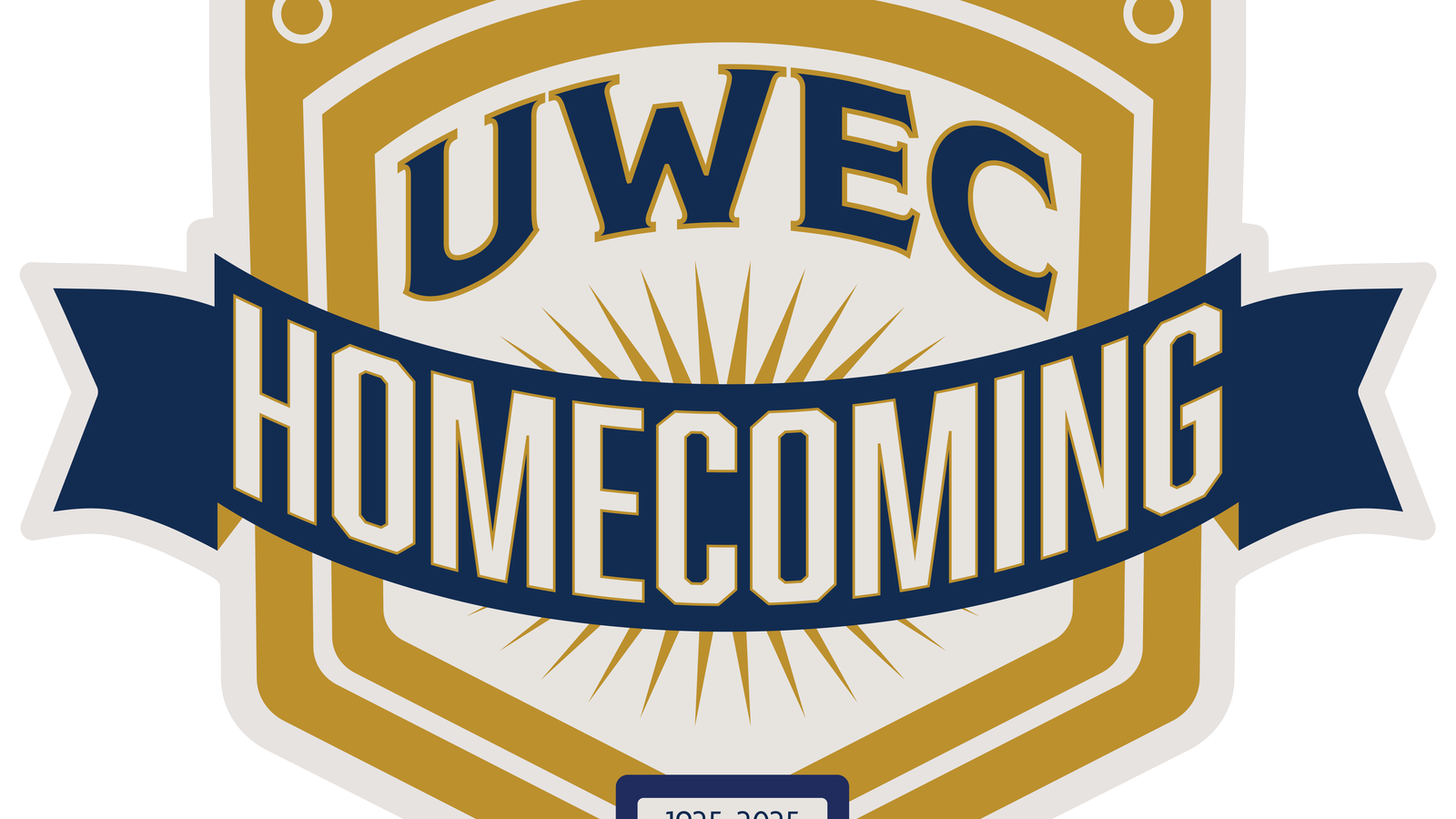 UWEC Homecoming 2025