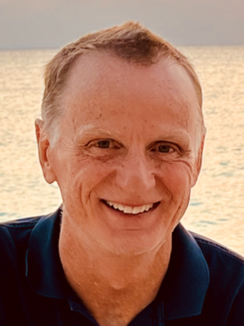 Dr. Roger Gray