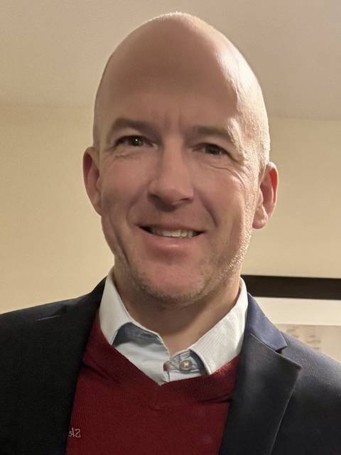 Ben Popp