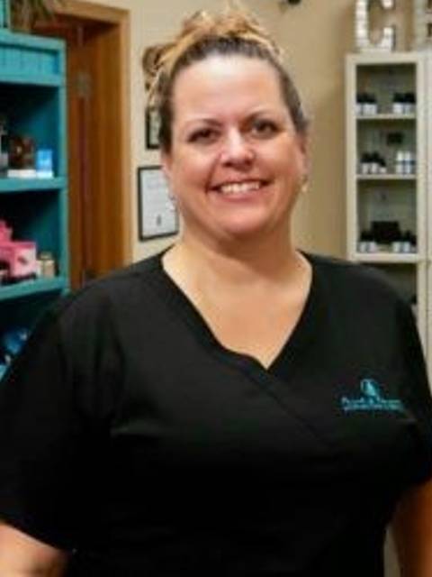 Dr. Maria Johnson Narveson
