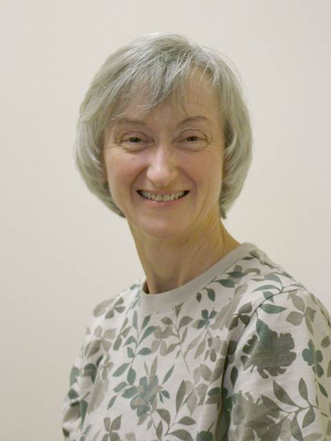 Dr. Linda Tollefsrud