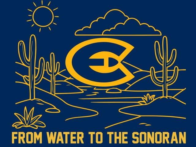 AZ legacy shirt design