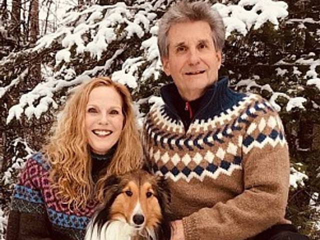 Debra Raye King and Dr. Thomas Wayne King