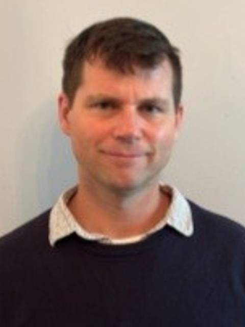 Joshua Morey