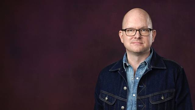 Mark Proksch