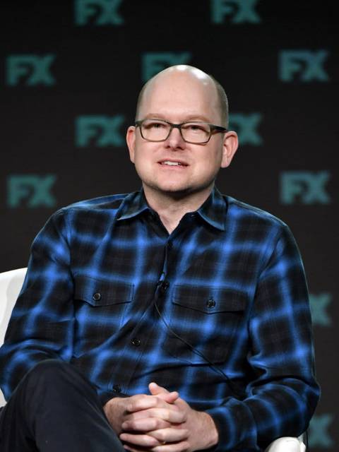 Mark Proksch