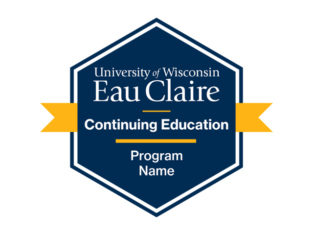 Continuing Education Microcredential Asset