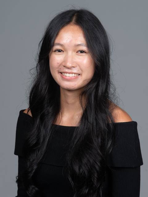 Sophie Vu