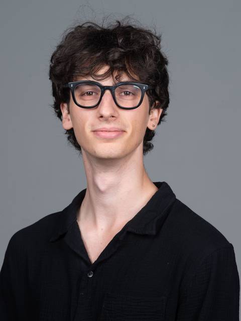 Lucas Zimmer