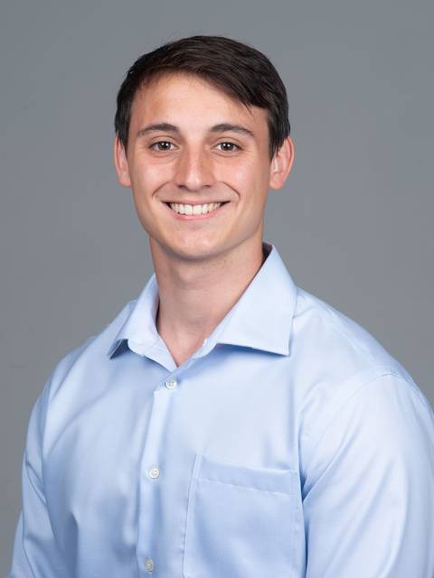 Joshua (Wes) Parker