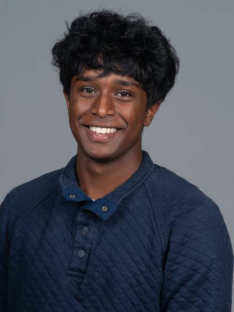 Harsha Pillarisetti