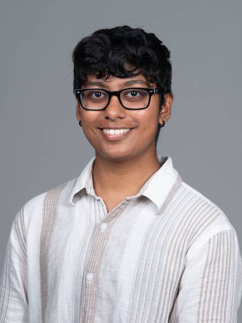 Samidha Nageshwar