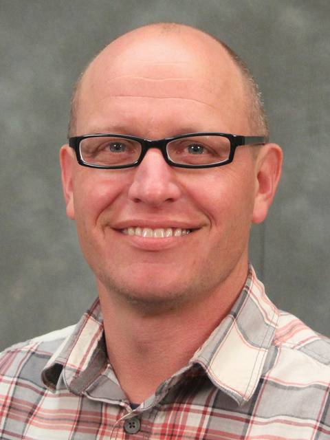 Headshot photo of Josh Entzminger
