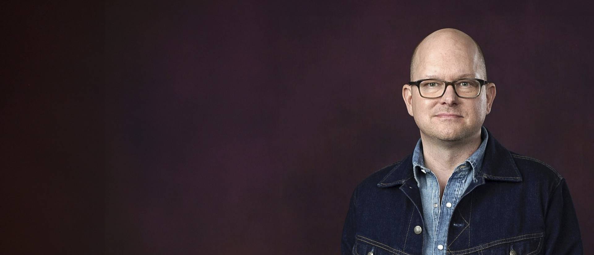 Mark Proksch