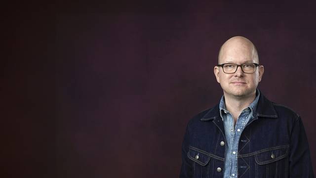 Mark Proksch