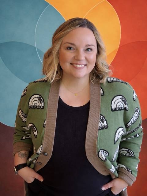 Headshot photo of Renee Sommer