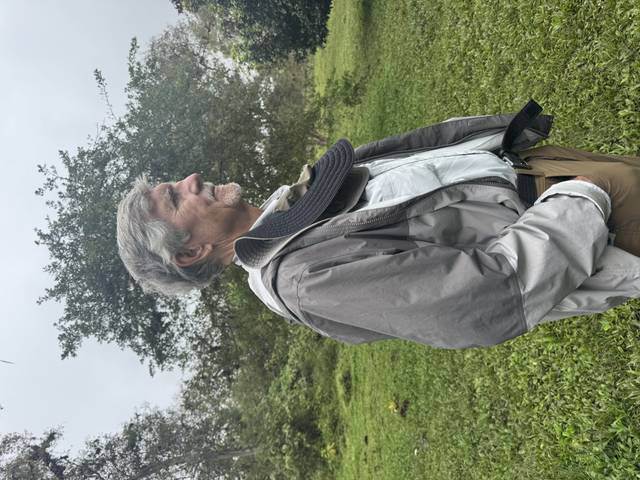 Dr. James Bradley