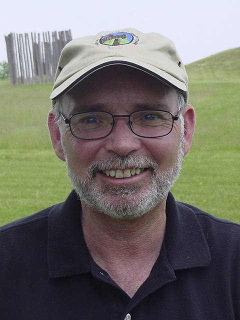 Dr. Robert Birmingham