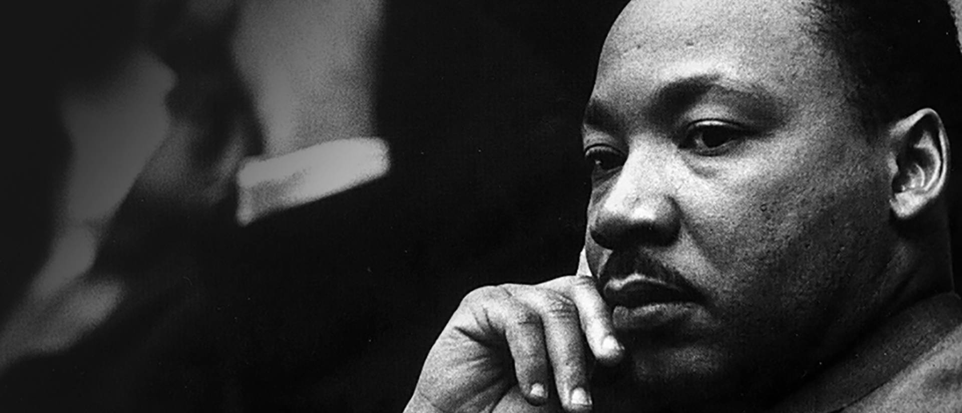 UW-Eau Claire observes Martin Luther King Jr. Day April 19 with a day of service and an evening remembrance event.