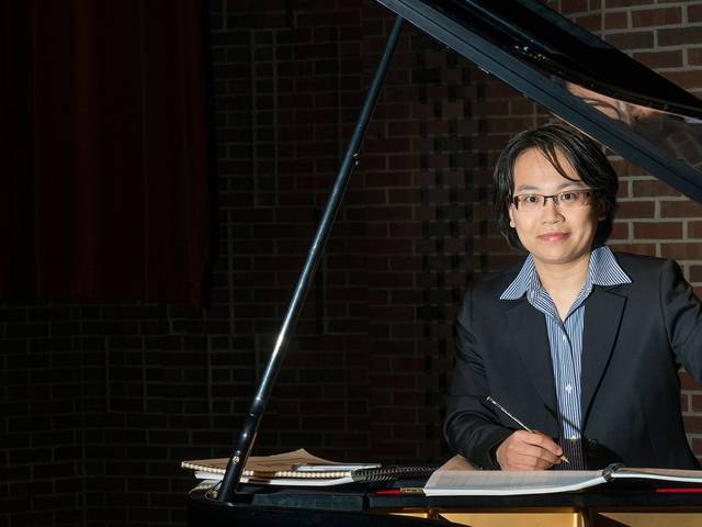  Dr. Chia-Yu Hsu