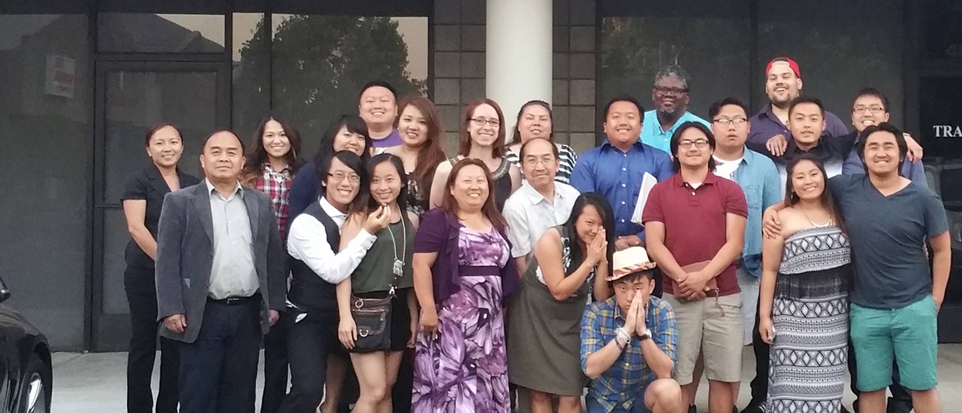 Hmong Immersion Fresno