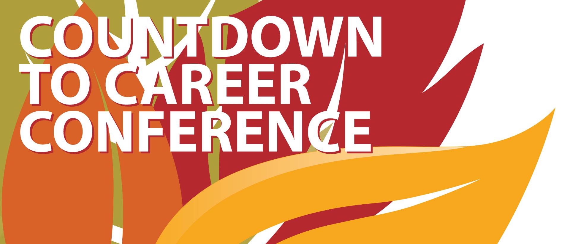 Career Conference graphic
