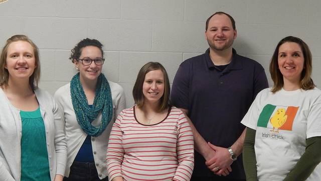Bloomer School District employs Blugold special education graduates