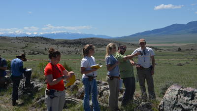 Geology Research Montana-06