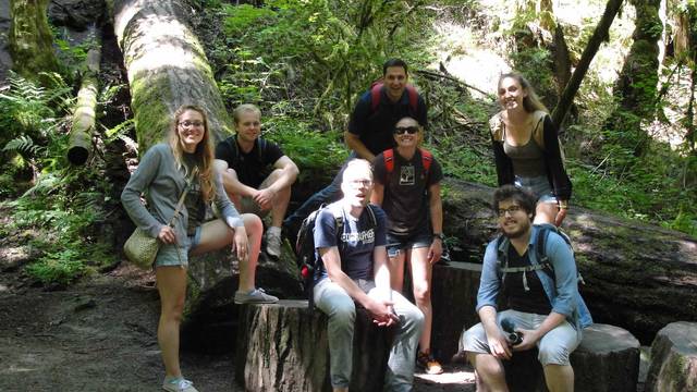 Watershed Portland Immersion