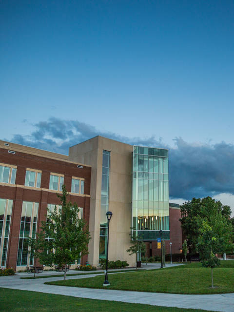 Centennial Hall