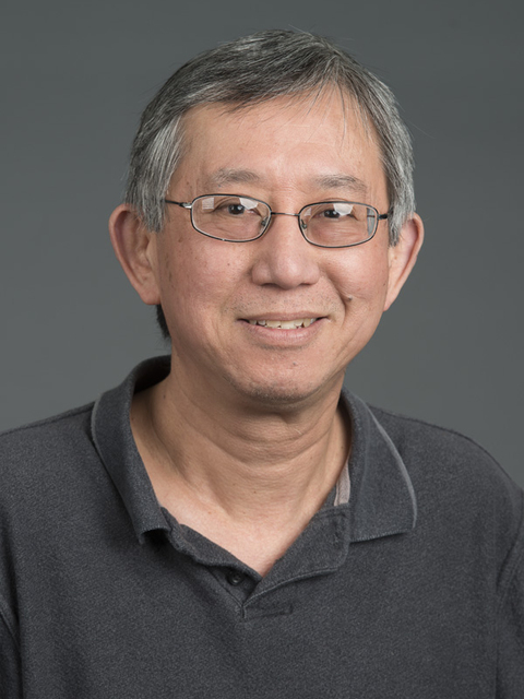 Professor Jack Tan