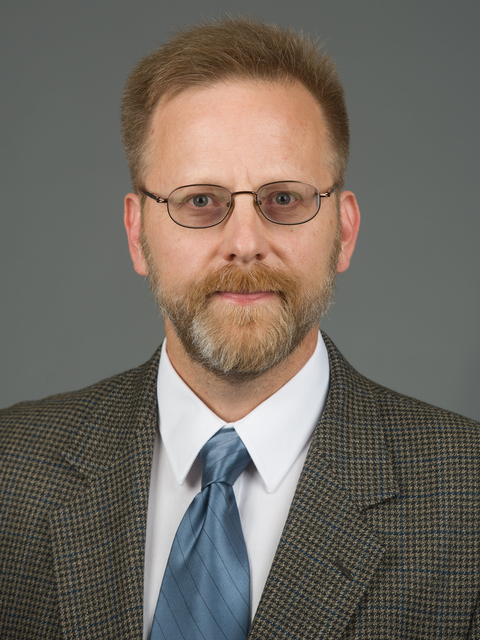 Dr. Jeff Erger