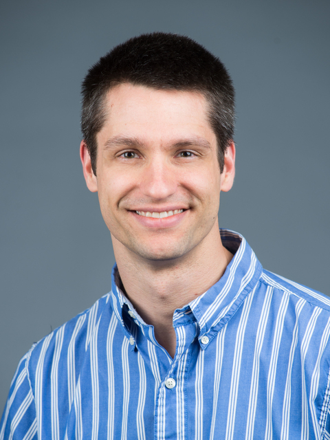 Chris Ahrendt