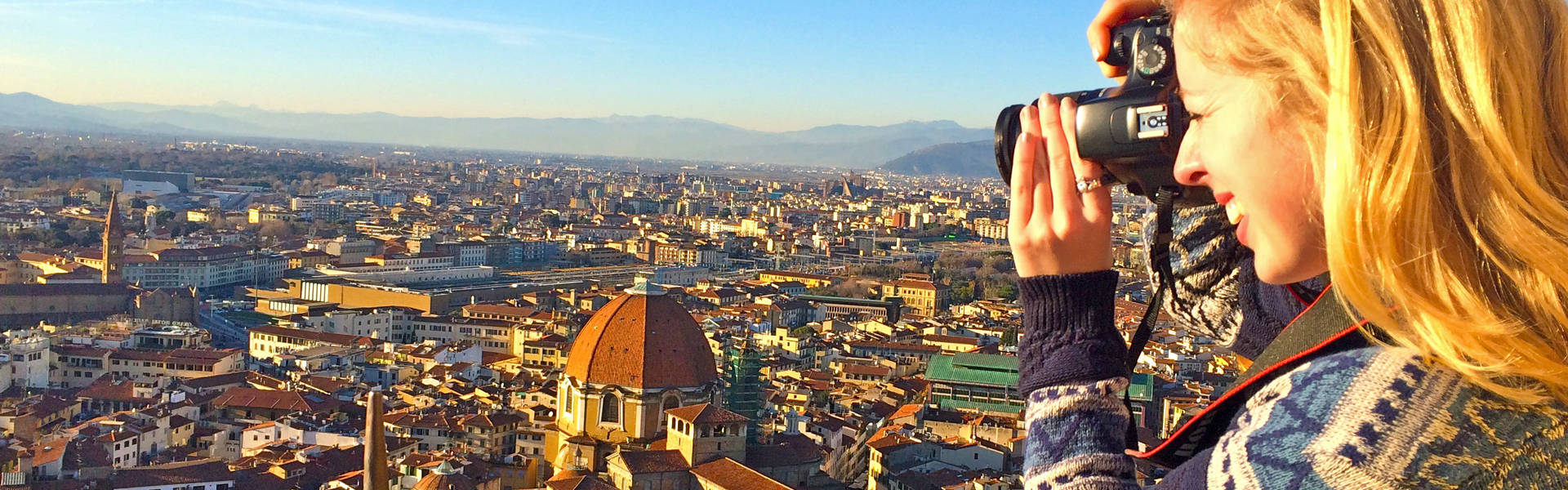 Study abroad in Italy