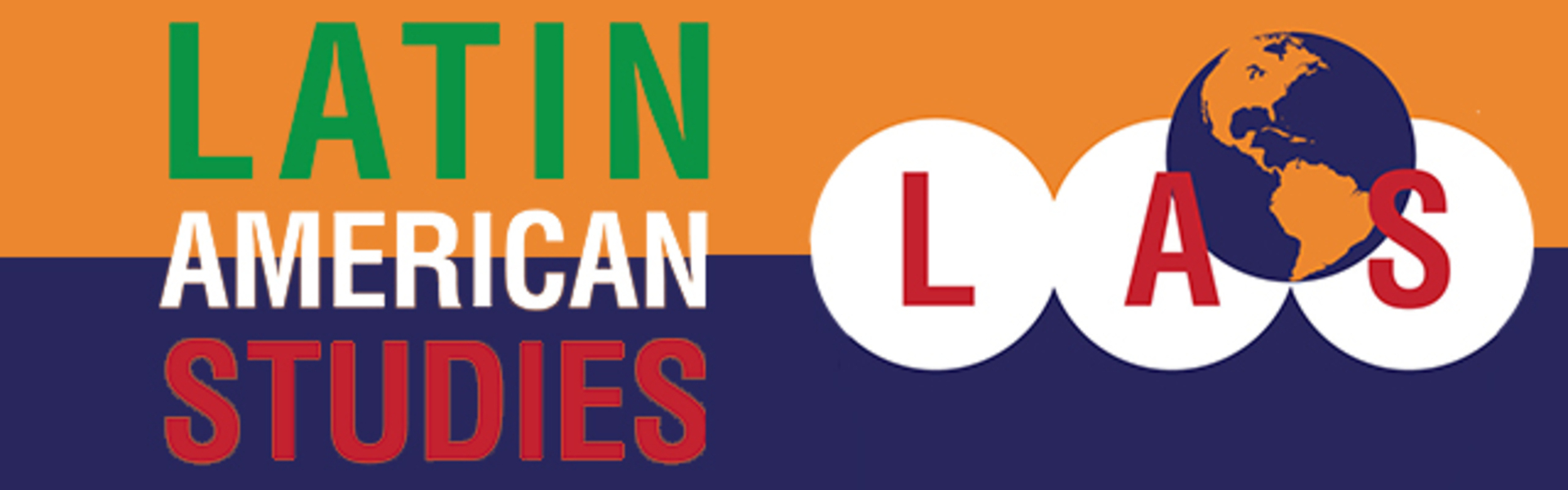 Latin American Studies Banner