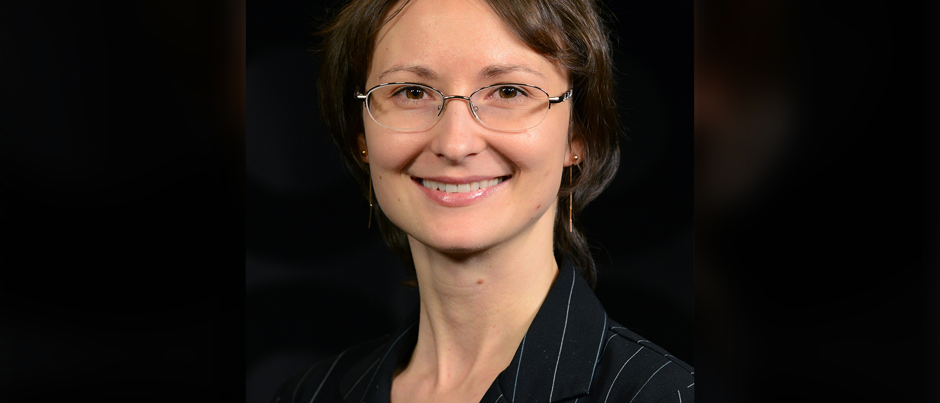 Victoria Udalova, '07 economics