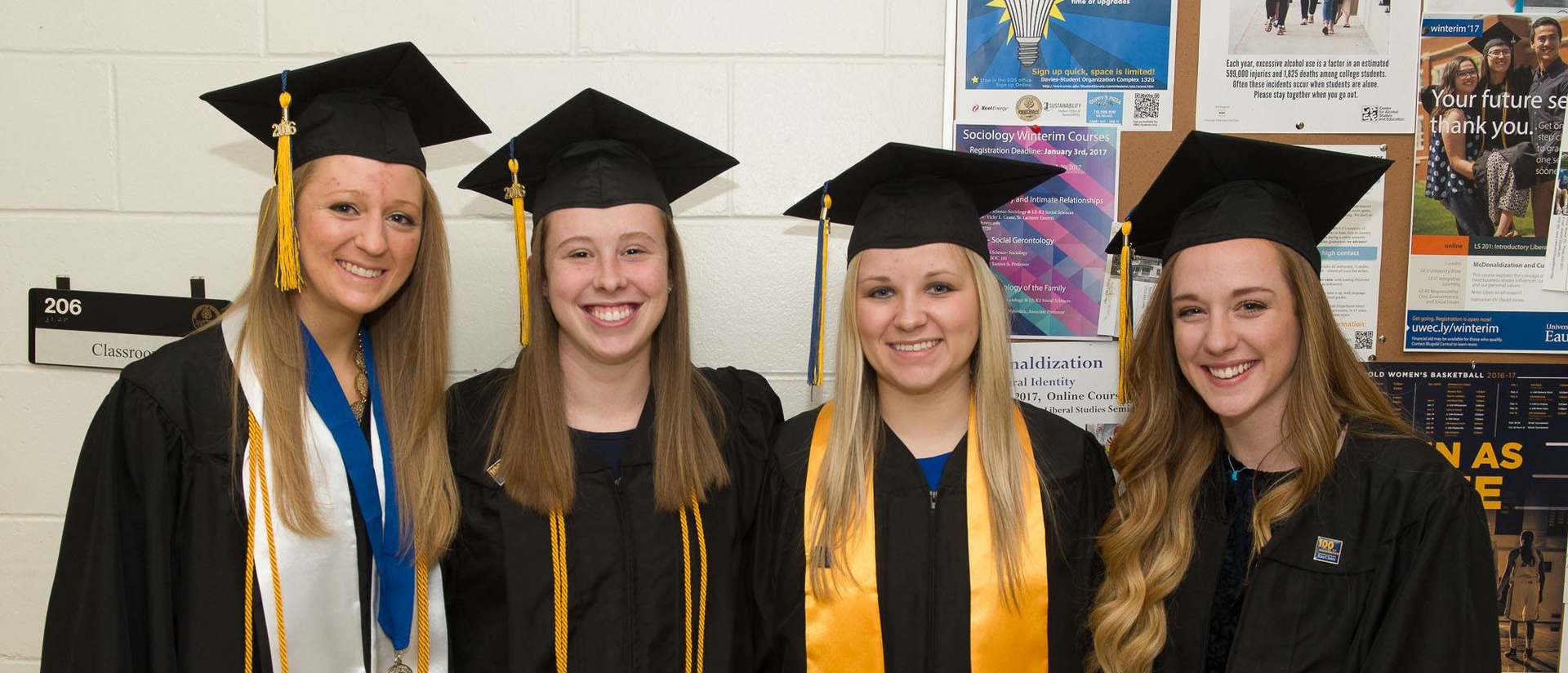 Dec COB grads