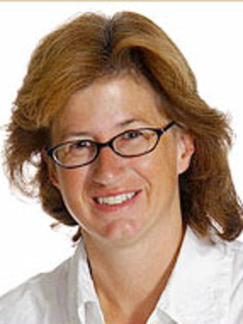 Theresa Wells