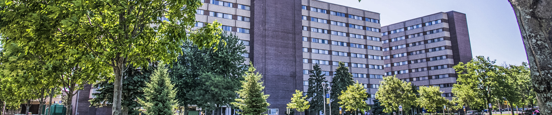 Towers Hall