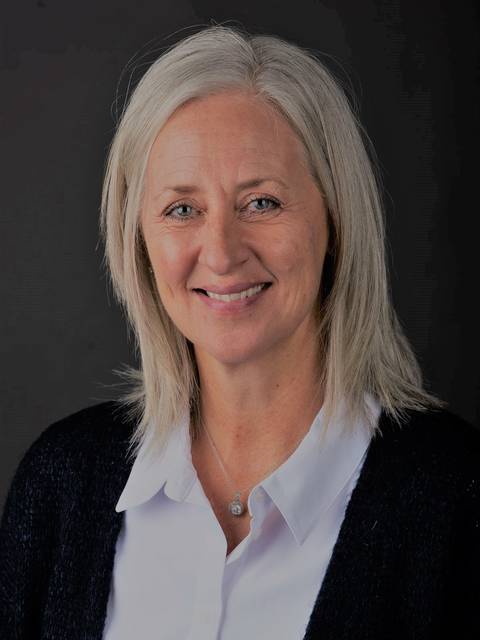 Kristin Schumacher