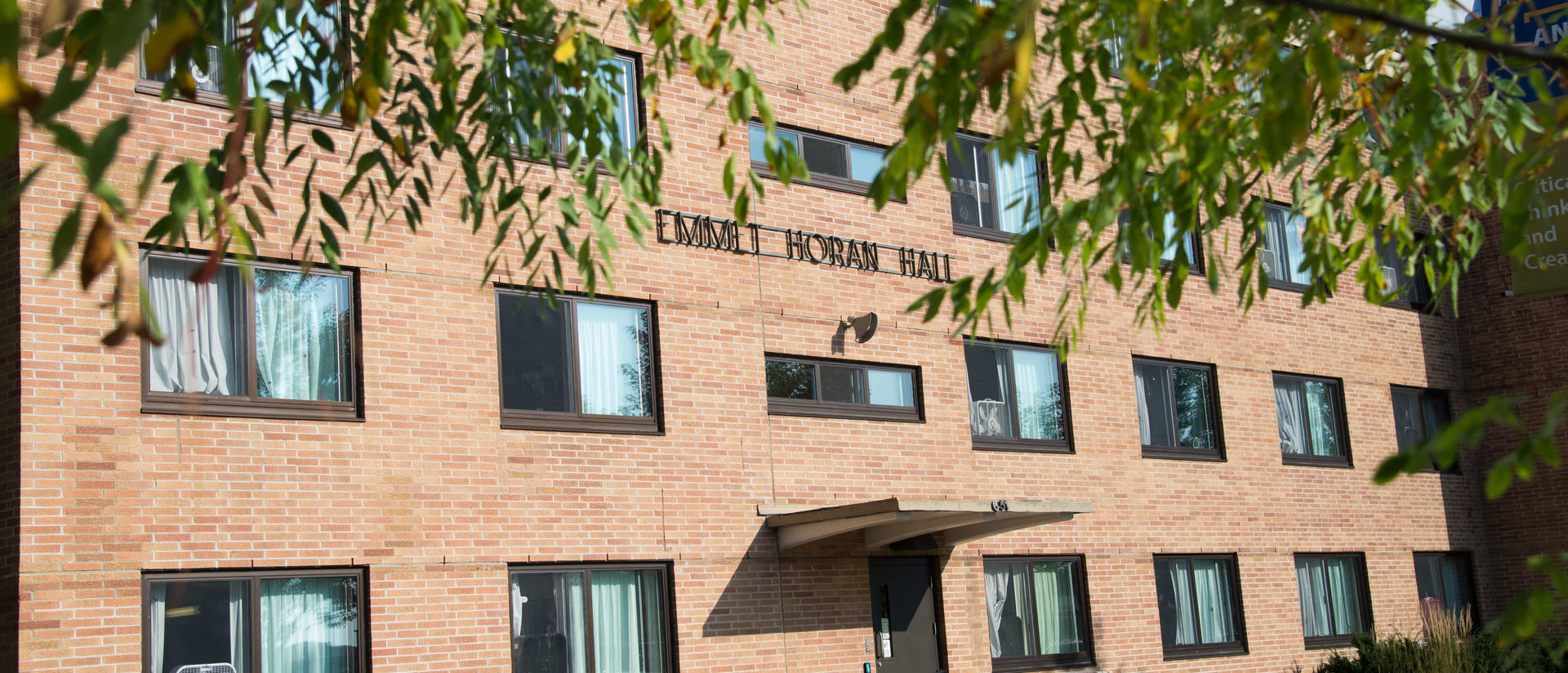 Horan Hall