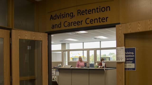 Advising, Retention & Careers Center