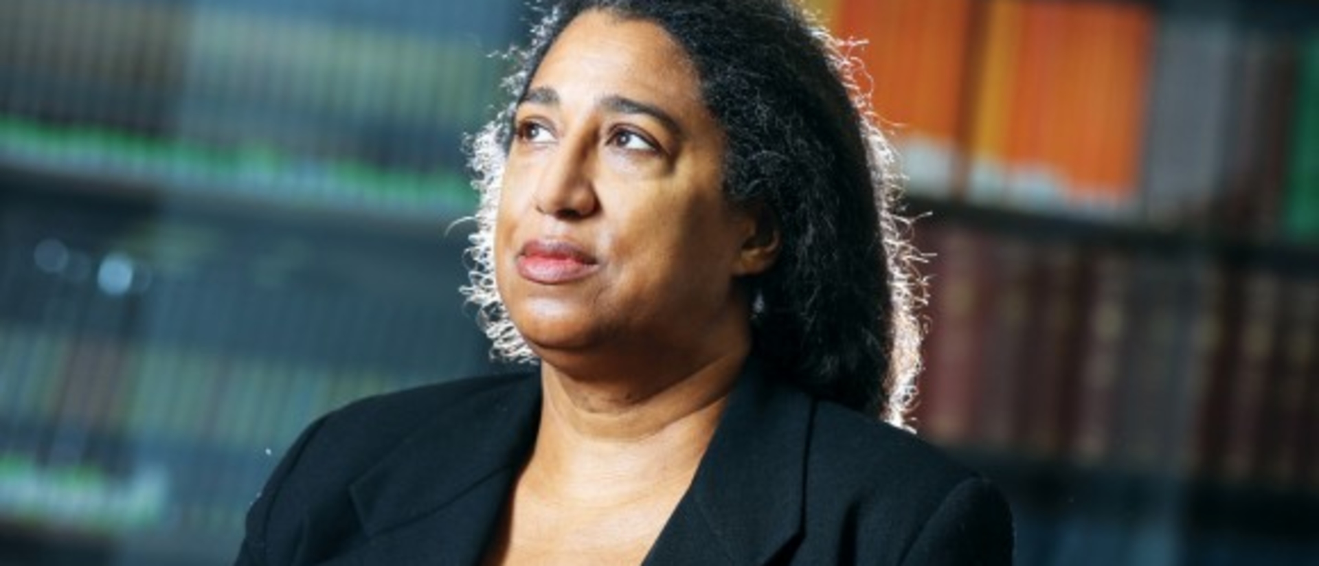 Professor Selika Ducksworth-Lawton