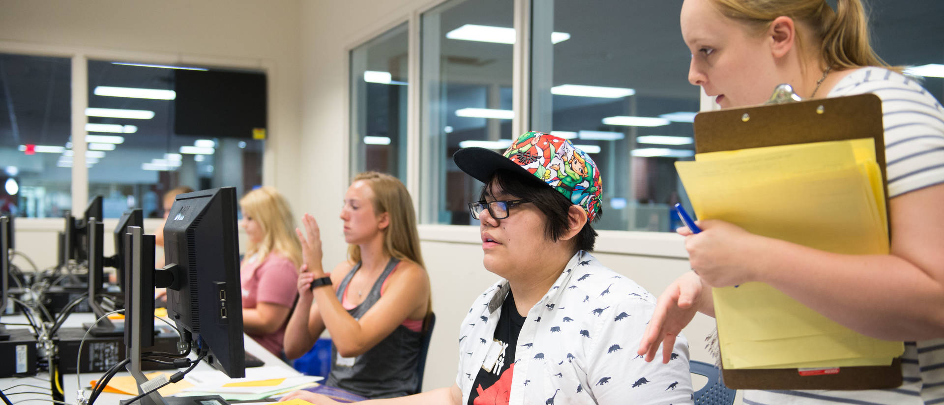 Student Orientation