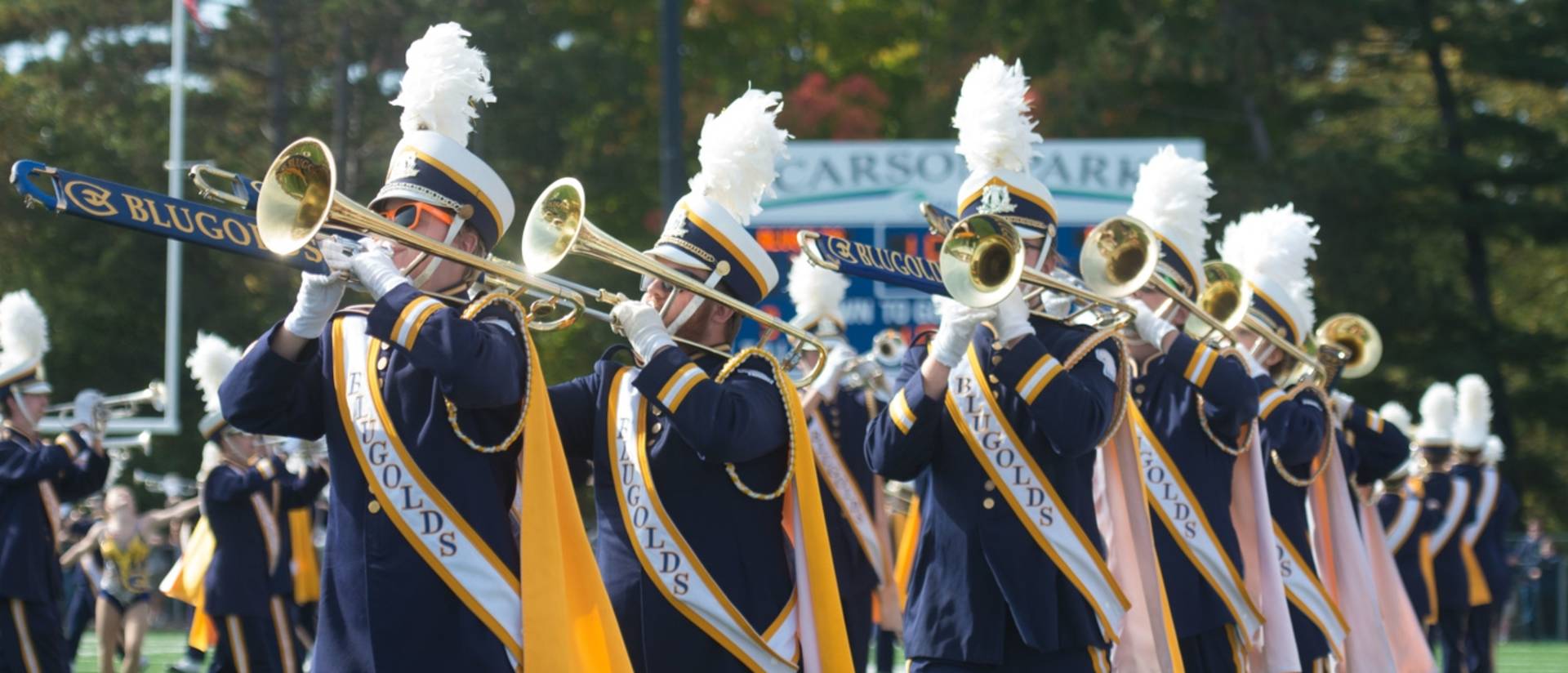 Marching band