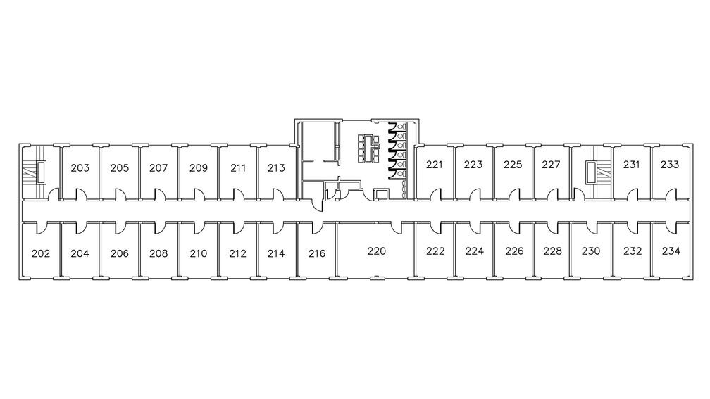 Horan Floor Plan