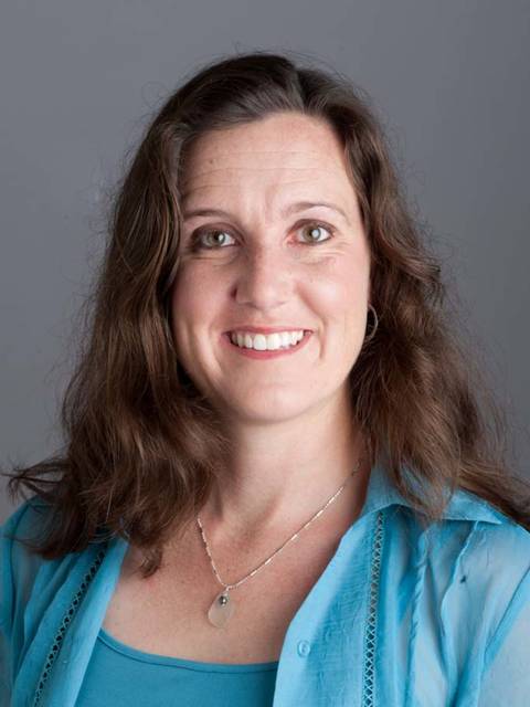 Catherine Lee Intensive English Program Coordinator
