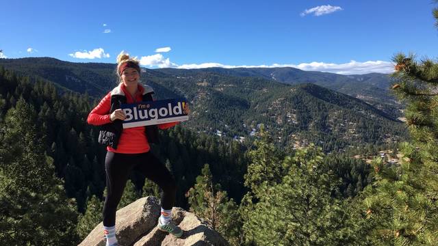  Miranda Jahnke - Colorado State University - Pueblo