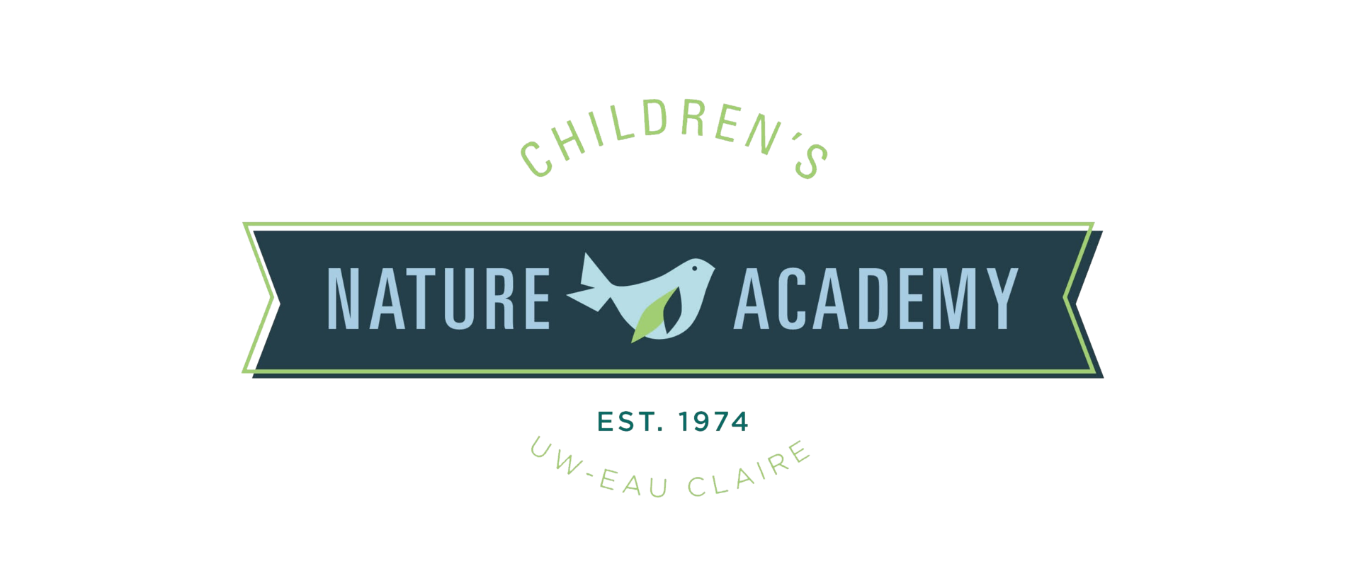 Children's Nature Academy Logo